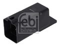 FEBI BILSTEIN Steuergerät, Glühzeit  u.a. für AUDI, SEAT, SKODA, VW