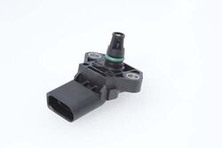 BOSCH Ansauglufttemperatursensor 0 261 230 266 für AUDI - SEAT - SKODA - VW