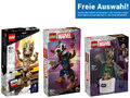 LEGO® Marvel Super Heroes - 76217 / 76282 / 76297 - freie Auswahl + NEU & OVP +