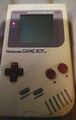 Nintendo Game Boy mit Tetris 2