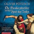 Die Henkerstochter und das Spiel des Todes: 6 CDs v... | Buch | Zustand sehr gut