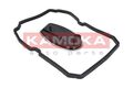 Kamoka F600901 Automatikgetriebe Hydraulikfilter für Mercedes Chrysler 36->