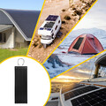 Solarmodul 200W 30,8V V2 semiflexibles Solarpanel PCB-ETFE Offgridtec