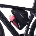 ROCKBROS Fahrrad Rahmentasche Fahrradtasche Dreiecktasche Ohne Flasche Rennrad