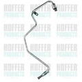 Ölleitung für Turbolader 63011 HOFFER für RENAULT LAGUNA I Grandtour KANGOO