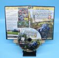 Landwirtschafts-Simulator 15 - Gold Edition · PC DVD Spiel · getestet · Komplett