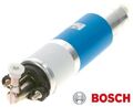 BOSCH 0986580372 Kraftstoffpumpe für Mercedes-Benz für Bentley für Puch 