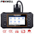 FOXWELL NT624 KFZ OBD2 Diagnosegerät Auto All System EPB Öl ABS TPMS Scanner 