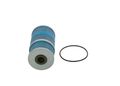 BOSCH Ölfilter 1 457 429 274 Filtereinsatz für MERCEDES 190 W202 KLASSE W201 T1