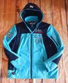 Camp David Jacke - Softshelljacke Special Edition - DUNKERBECK, Gr. XXL 