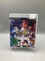 Super Street Fighter 4 Arcade Edition / Sony PlayStation 3 / PS3