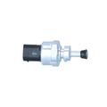 1x Sensor, Abgasdruck NRF 708002 passend für FIAT MERCEDES-BENZ NISSAN OPEL