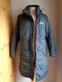 Jack Wolfskin  Damen Mantel Jacke Gr.  S  halblang