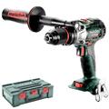 Metabo Akku Schlagbohrschrauber SB 18 LTX BL I  18 V Solo metaBOX 145 L