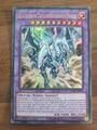 Yu-Gi-Oh! LDS2-DE019 Blauäugiger Zwillingsausbruch Drache Ultra Rare, NM, DE 1st