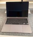 Apple MacBook Pro M1 13 Zoll Space Grau super Zustand 256 GB SSD 8 GB RAM