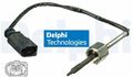 Delphi TS30074 Sensor für Abgastemperatur Sensor Abgastemperatur 