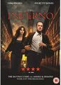 Inferno (Brand New & Sealed) (DVD)