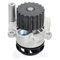 OPTIMAL Wasserpumpe Motorkühlung AQ-1803 für VW POLO 4 9A4 9A2 9N2 9A6 SDI SKODA