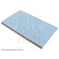 1x Filter, Innenraumluft BLUE PRINT ADW192514 passend für OPEL VAUXHALL