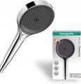 G2 Duschkopf HANSGROHE Rainfinity 130