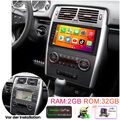 Für 2004-2012 Mercedes-Benz A.B-Klasse W169 W245 Android 13 Autoradio Stereo AHD