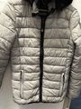 Canadian Peak Jacke in Grau Gr L