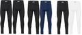 2-er Pack Herren lange Thermounterhose LA40-247