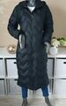 Hailys Jacke Steppjacke Winterjacke Mantel Steppmantel Wintermantel schwarz Gr S