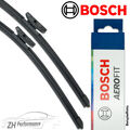 BOSCH AF607 AEROFIT Wischblatt für BMW E46 Chevrolet Hyundai Kia 3 397 014 195