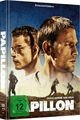 Papillon - 2-Disc Limited Mediabook-BR+DVD  (Cover B)-Charlie Hunnam-Neu&OVP