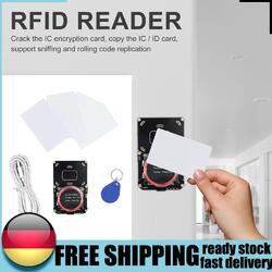 Proxmark3 Develop Suit Kits NFC PM3 RFID Reader Writer for RFID NFC Card Copiers