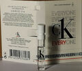 Calvin Klein - ck Everyone - EDT Spray 1,2ml