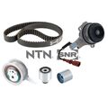 ORIGINAL® Snr Wasserpumpe + Zahnriemensatz für VW PASSAT B8 Variant PASSAT B6