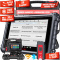 2024 Autel MaxiCOM MK906 Pro OBD2 Diagnosegerät Scanner ECU Coding ALLE SYSTEME