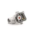 MAXGEAR 67-0035 Kühlwasserthermostat passend für MERCEDES-BENZ CLK (C209) 92°C