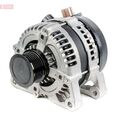 Denso Generator für Ford C-Max Fusion Focus II Limo Turnier 2010-2012 Dan1139