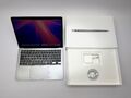 Apple MacBook Air 13,3“ M1 8C CPU 7C GPU 512 GB SSD 16 GB Ram 2020 SPACE GREY