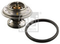 FEBI BILSTEIN Thermostat, Kühlmittel 10264 für MERCEDES-BENZ