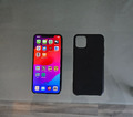 Apple iPhone 11 Pro Max - 256GB A2218 iOS 18 guter Zustand 