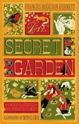 The Secret Garden | Frances Hodgson Burnett | Buch | 384 S. | Englisch | 2018