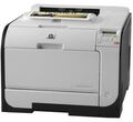 HP Color LaserJet Pro 400 M451DN - CE957A Laser Farbig A4 USB LAN Duplex