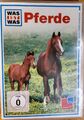 Pferde - Was Ist Was - DVD