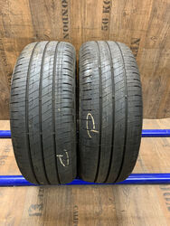 2x 195/55 R16 91V XL Goodyear EfficientGrip Performance DOT22 7-7,5mm Demo