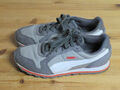 Puma Sneaker 38,5 Sportschuhe  Turnschuhe Grau sehr guter Zustand