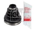 Original FEBI BILSTEIN Faltenbalgsatz Antriebswelle 173140 für BMW MINI