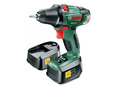 Bosch PSR 18 LI-2 mit Koffer inkl. 2 Akkus mit Schnelladegerät 060397330C