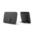 Telekom Speedport Smart 4 Plus Schwarz Gigabit WLAN Router WiFi 6 BRANDNEU