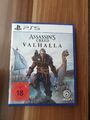 PS5 Spiel Assassins Creed Valhalla