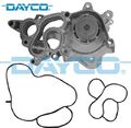 DAYCO DP887 Wasserpumpe Wapu für Audi für Seat für Skoda für VW für Cupra 